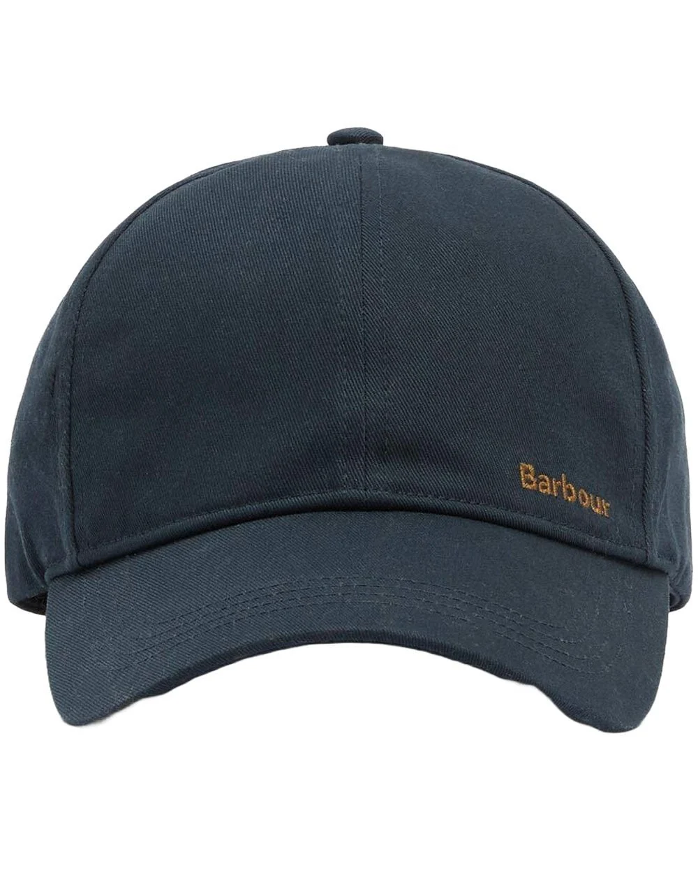 Barbour Milburn Cap Navy - Image 3