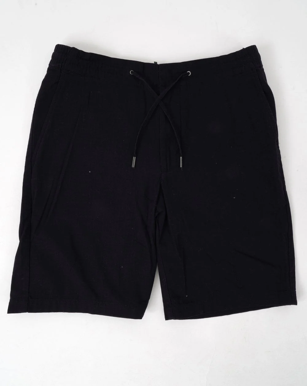 Barbour Roller Ripstop Short Navy