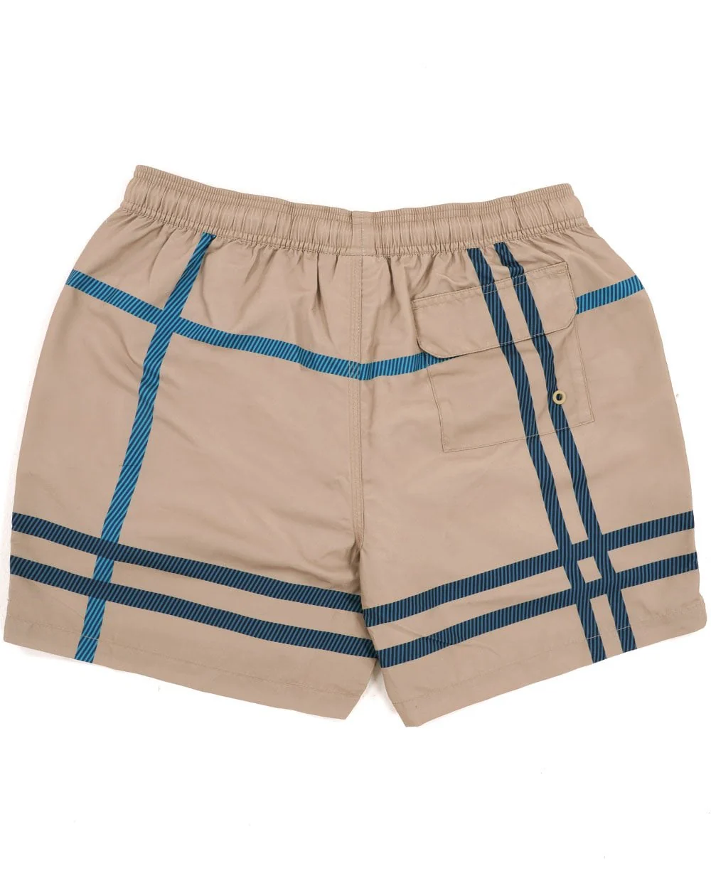 Barbour Twain Swim Short Washed Stone - Image 2