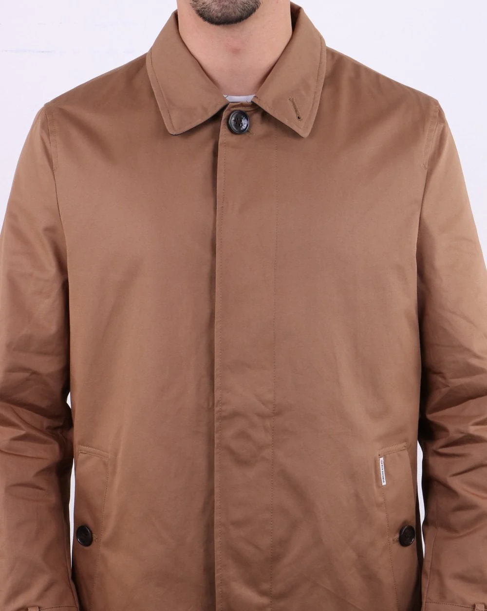 Ben Sherman Ben Mac Tan - Image 4