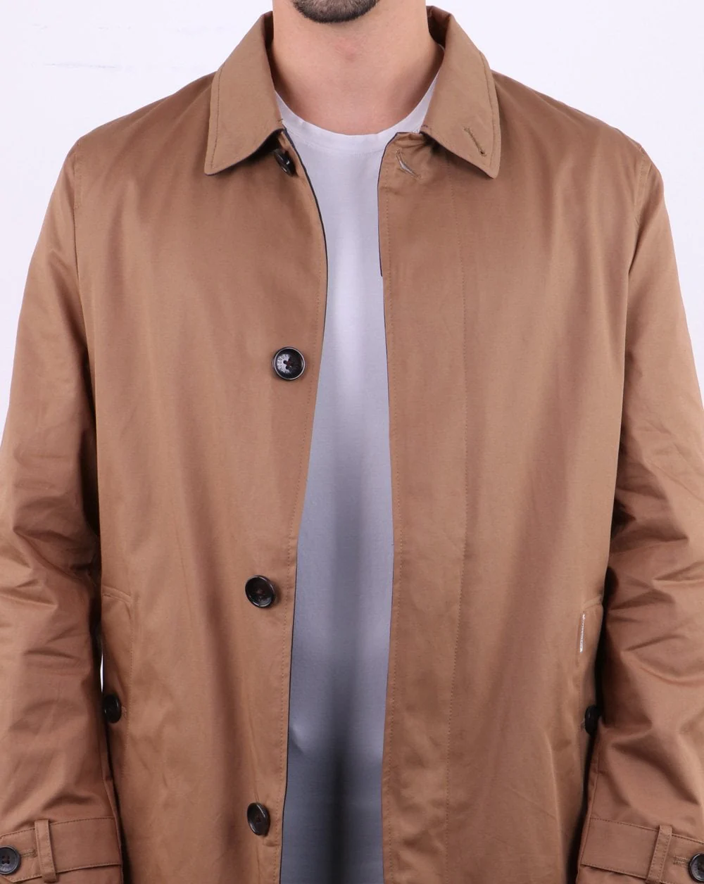 Ben Sherman Ben Mac Tan - Image 5
