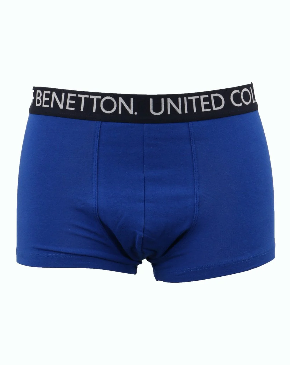 Benetton Boxer Shorts Blue