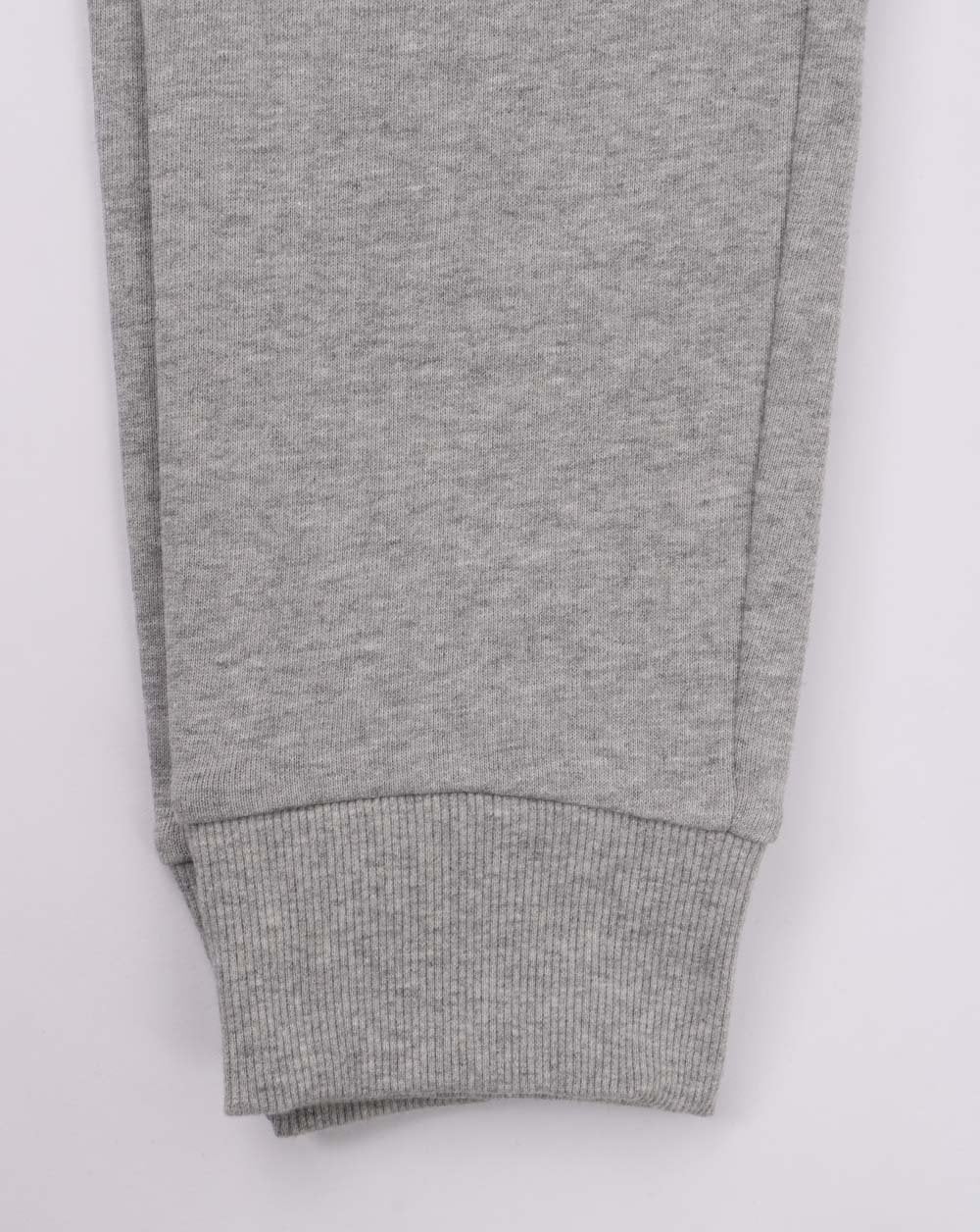 Benetton Fleece Sweat Pant Grey - Image 3