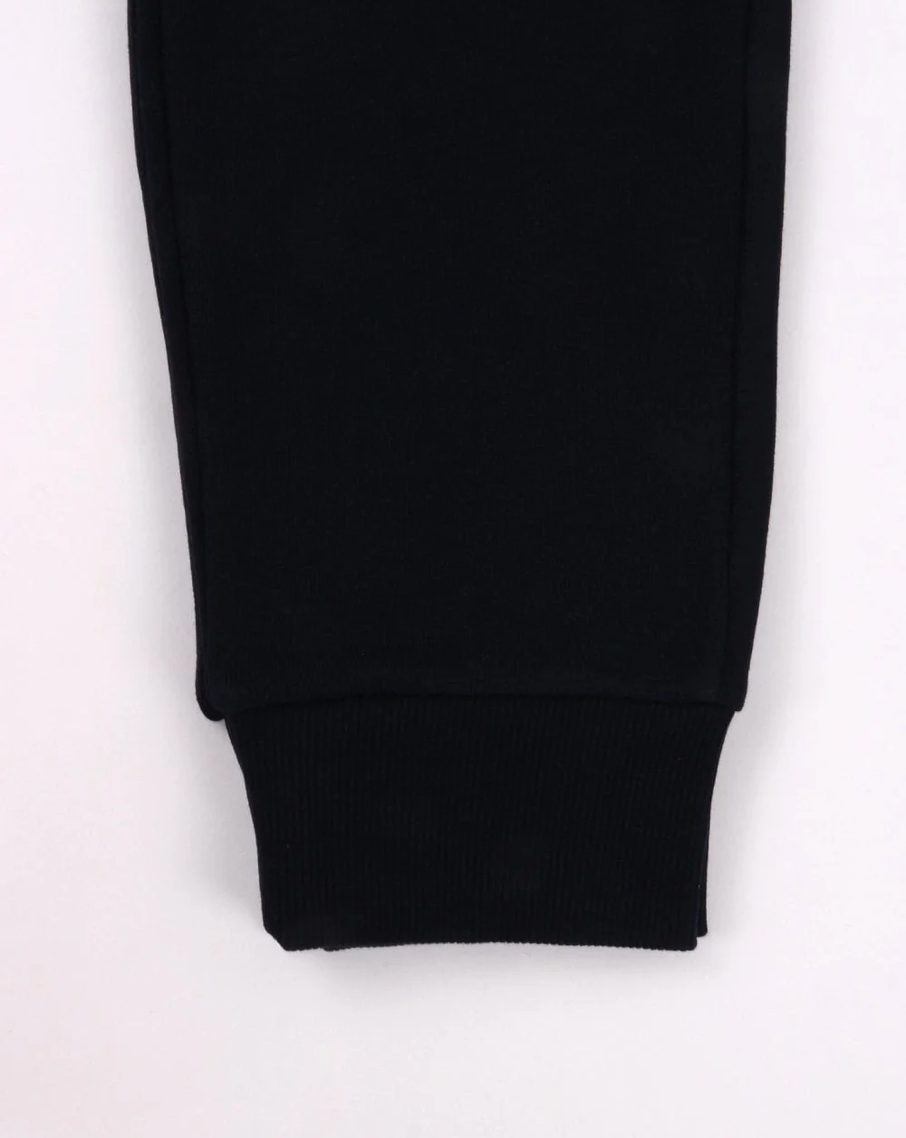 Benetton Fleece Sweat Pant Navy - Image 3