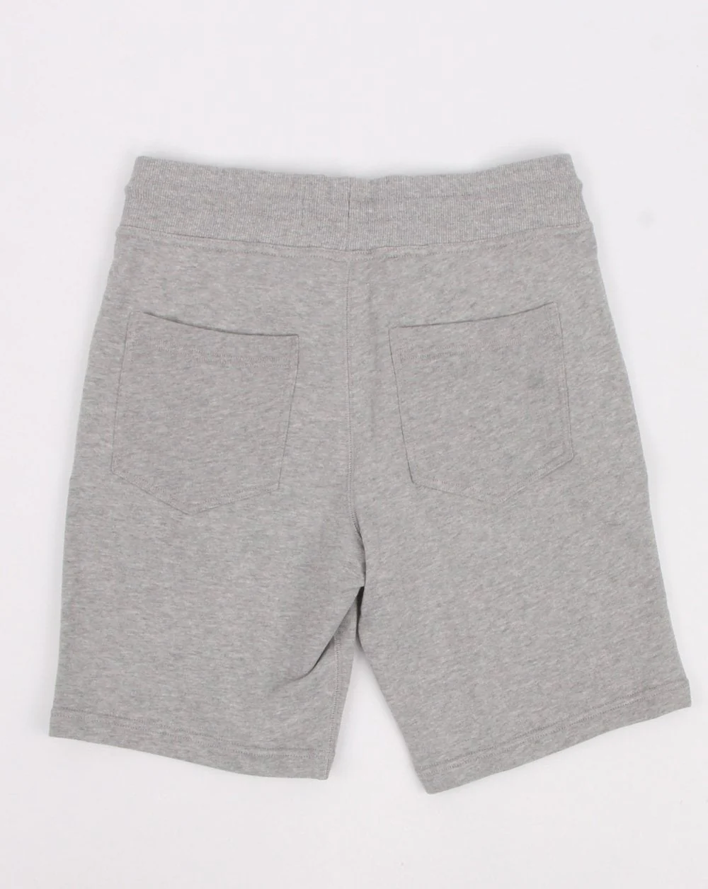 Benetton Lounge Shorts Grey - Image 4