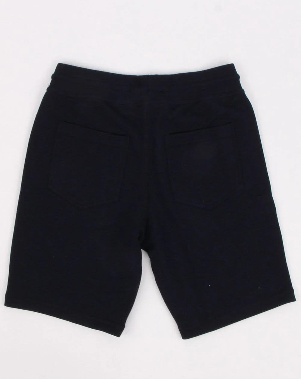 Benetton Lounge Shorts Navy - Image 4