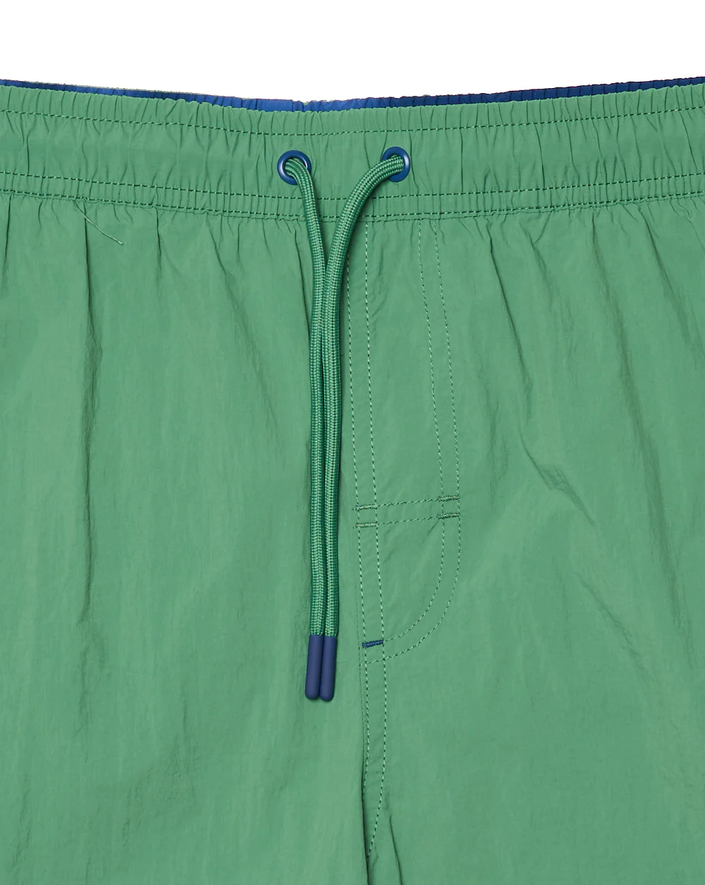 Benetton Swim Shorts Green - Image 4