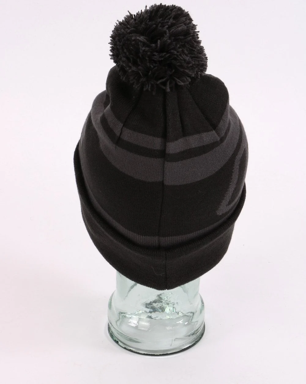 Berghaus Beanie Dark Grey/Black - Image 3