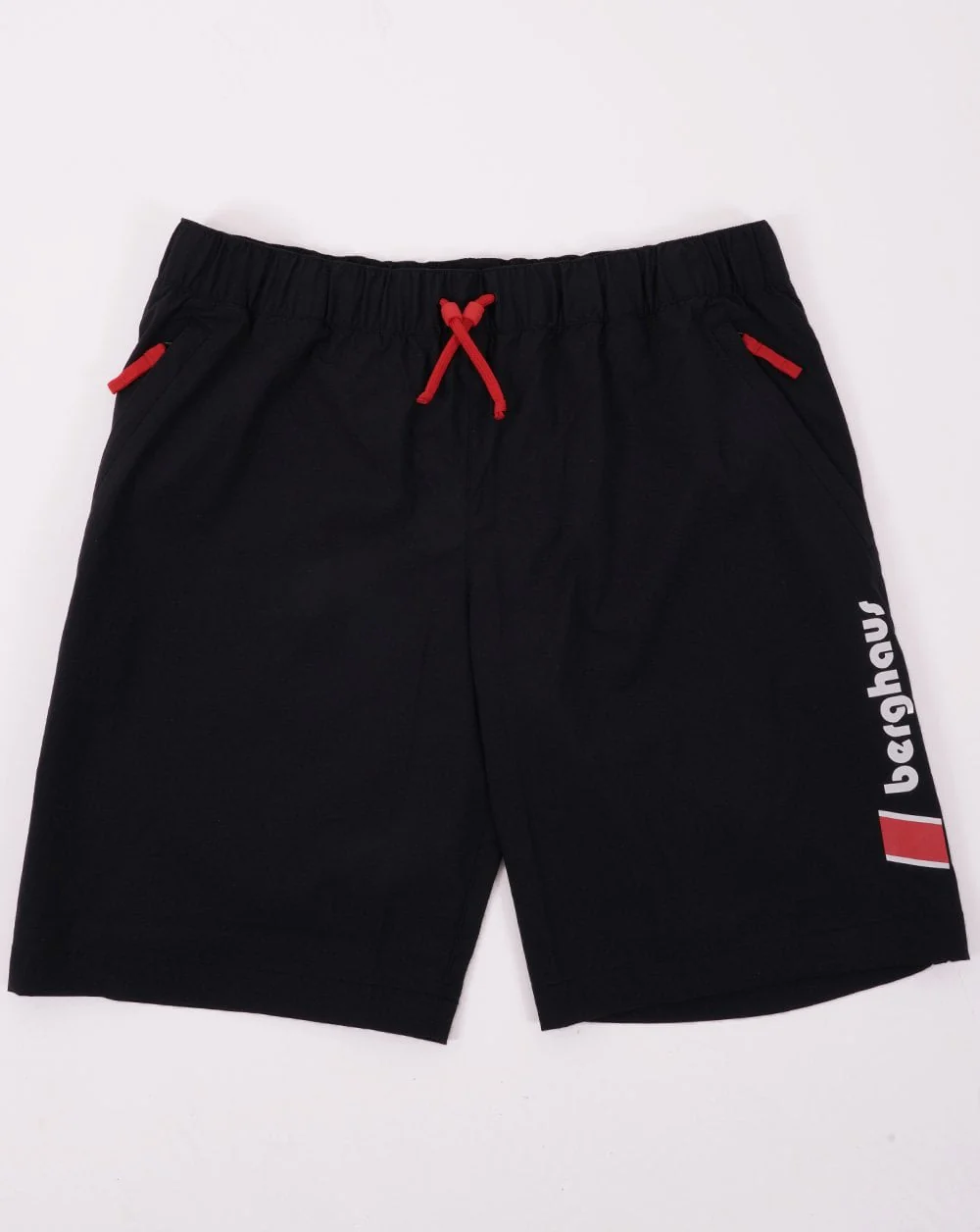 Berghaus Dean St. Attenders Short Black