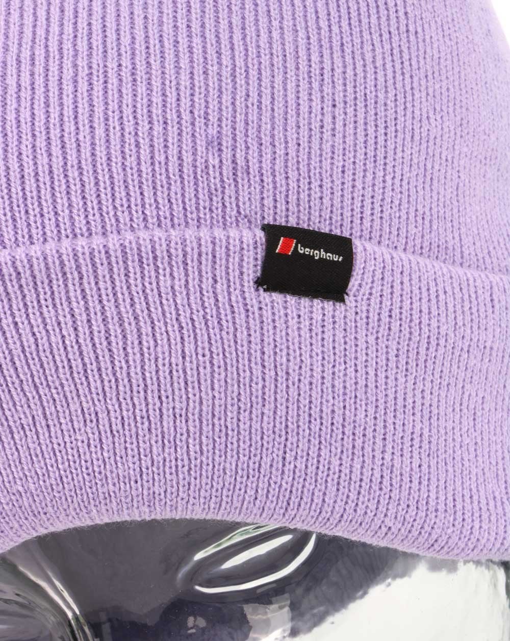 Berghaus Dean St. Classic Beanie Lavender - Image 2