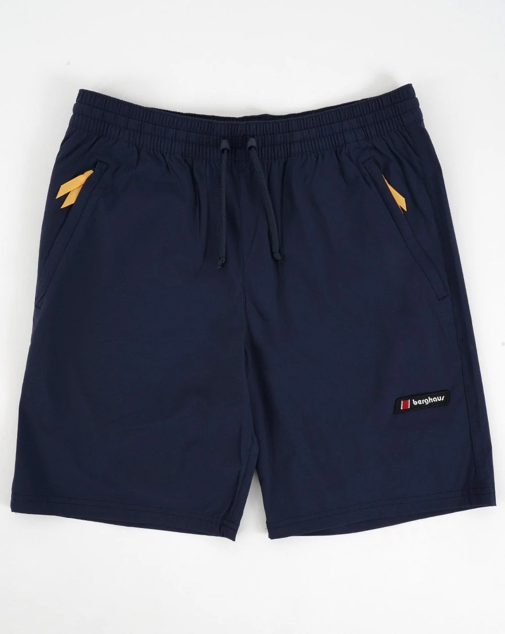 Berghaus Dean St. Wind Short Navy