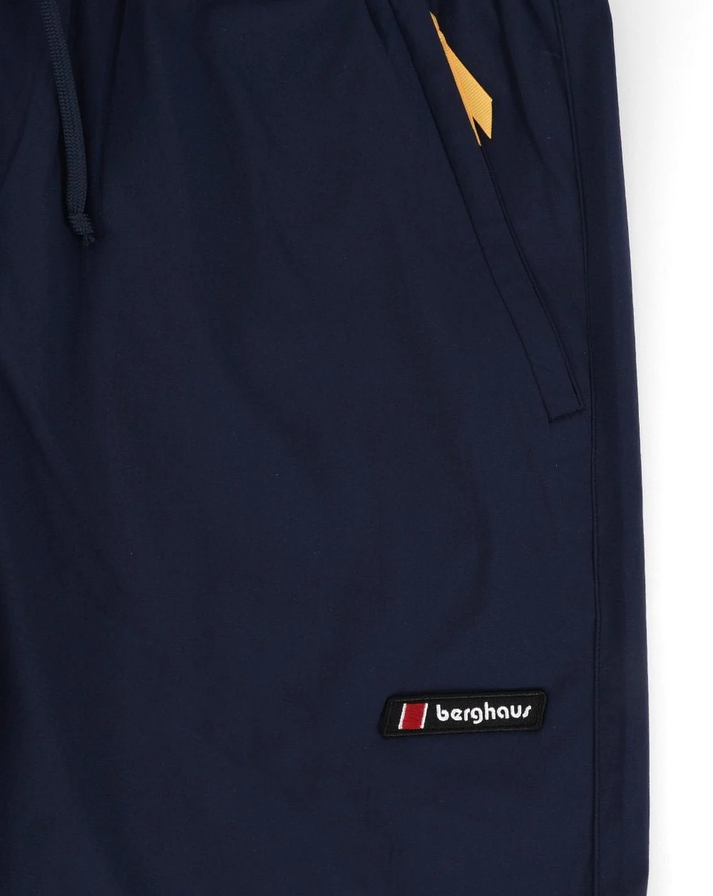 Berghaus Dean St. Wind Short Navy - Image 2