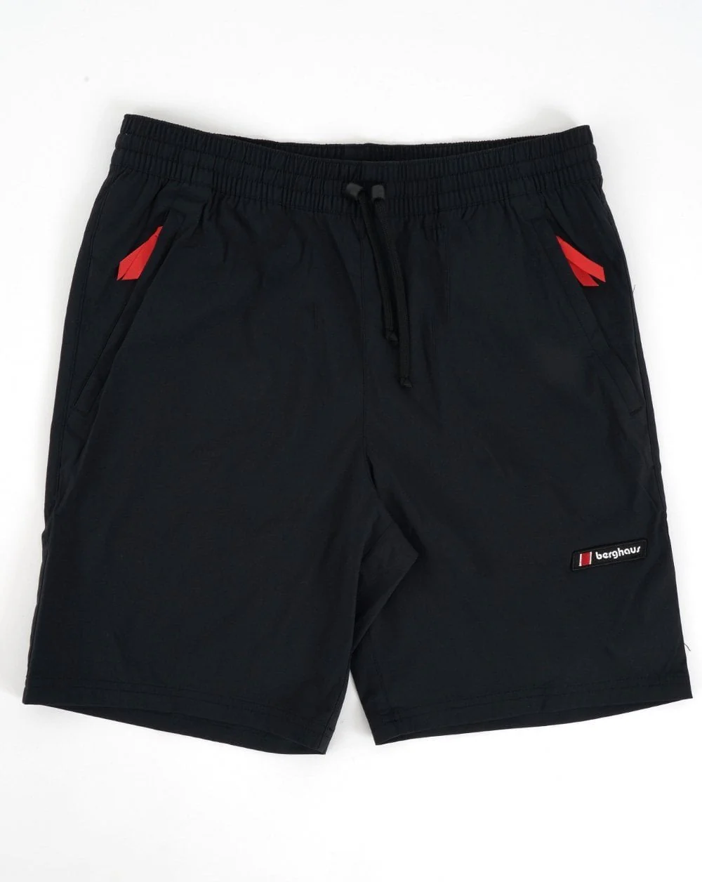 Berghaus Dean St. Windshort Black