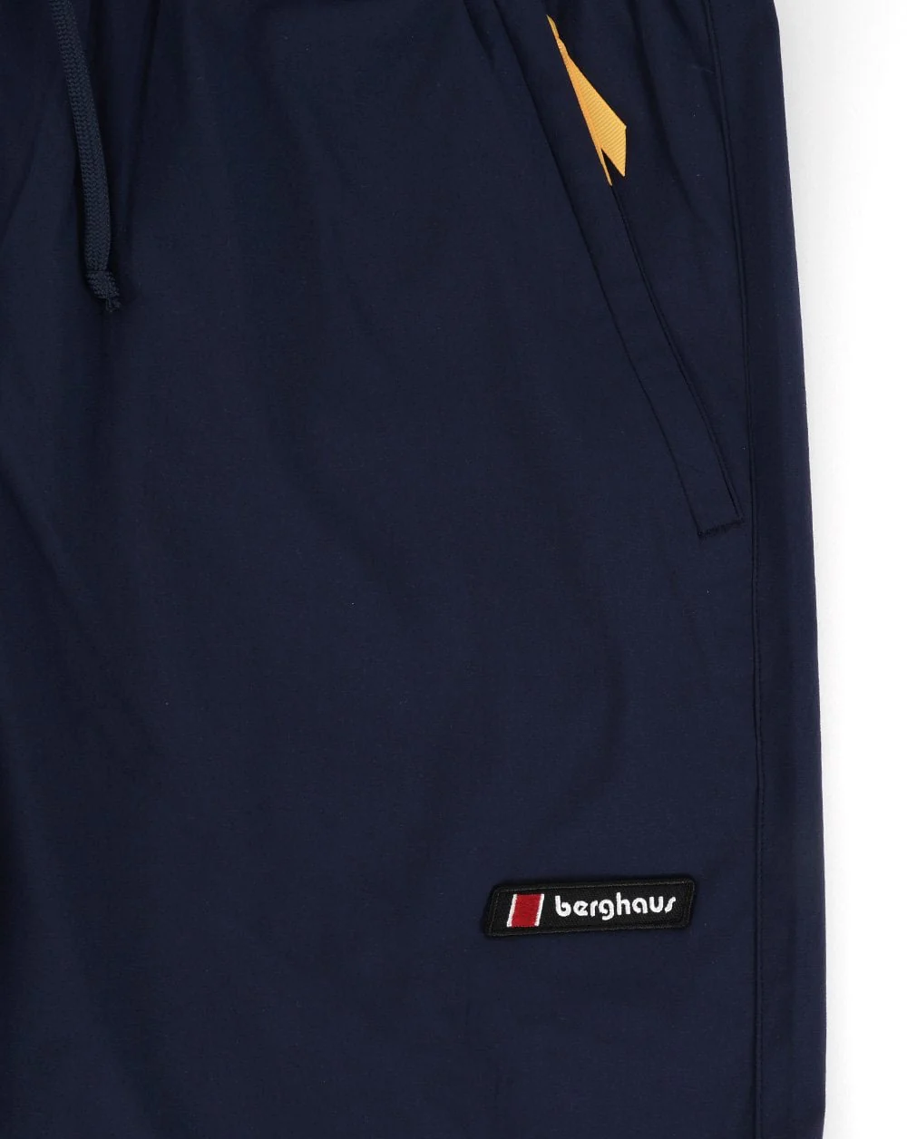 Berghaus Dean Street Wind Short Navy - Image 2