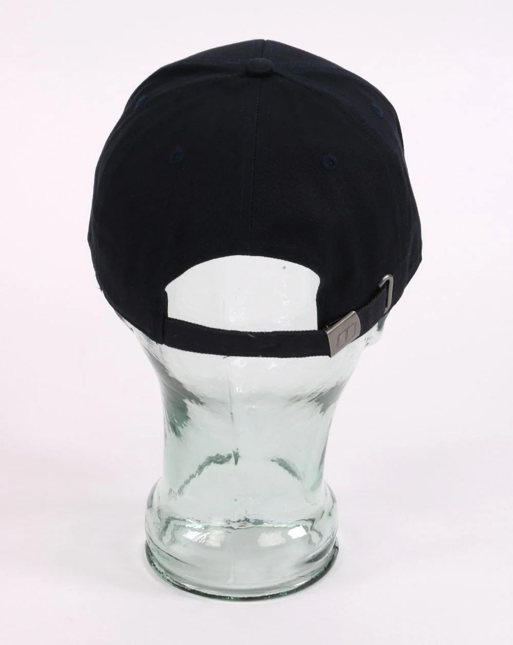 Berghaus Logo Recognition Cap Navy - Image 3