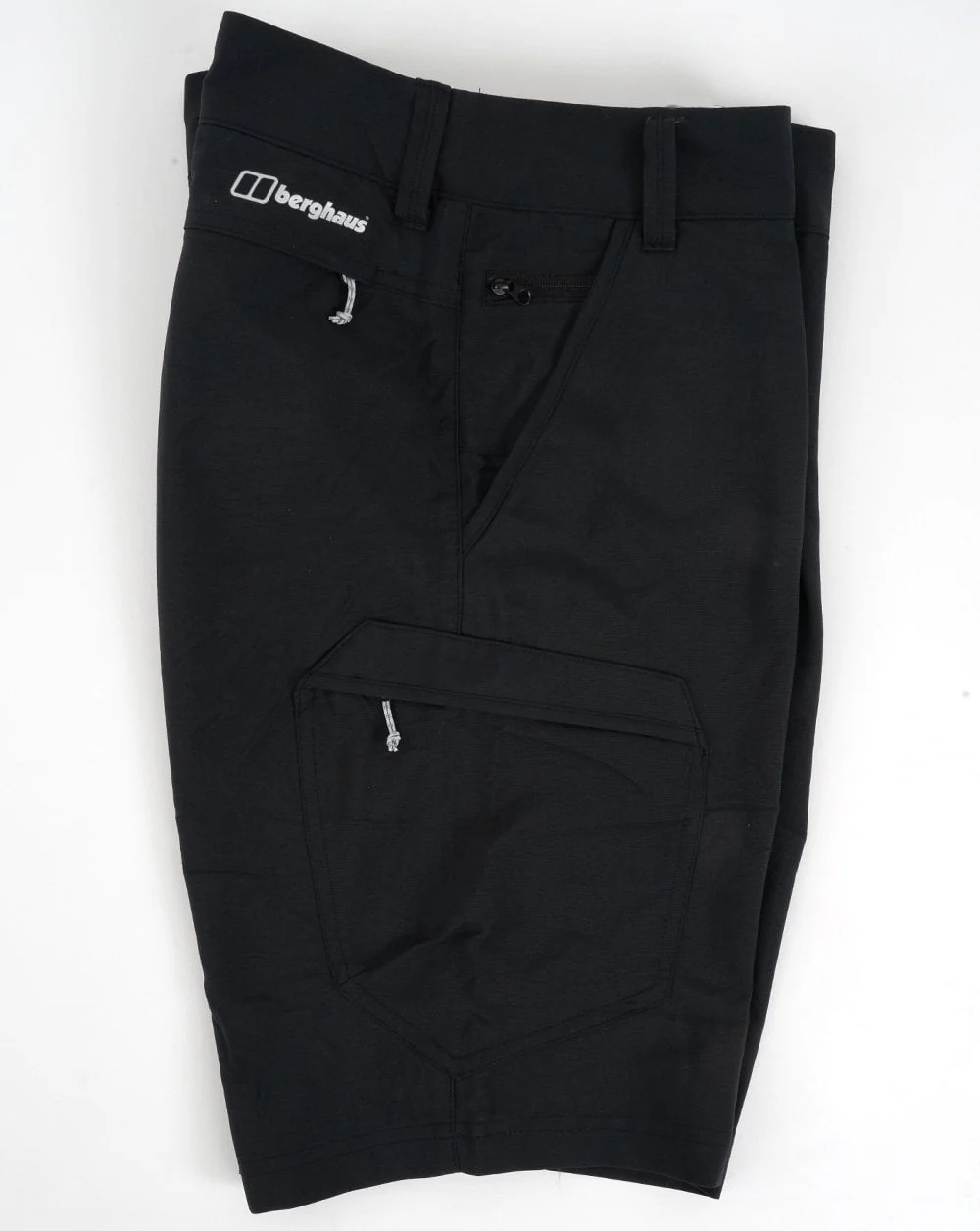 Berghaus Navigator 2.0 Short Black - Image 2