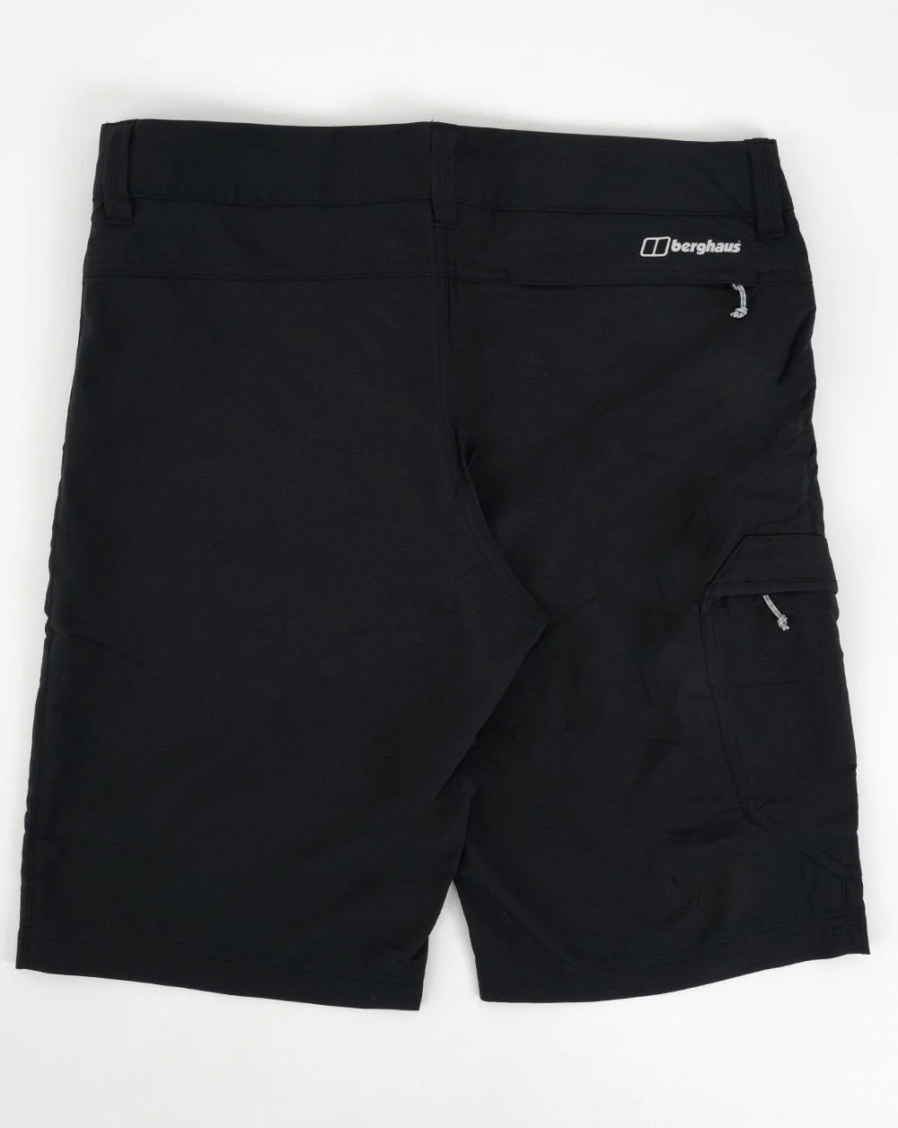 Berghaus Navigator 2.0 Short Black - Image 3
