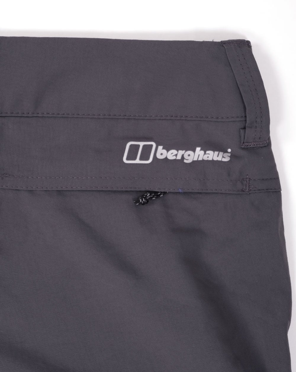 Berghaus Navigator 2.0 Shorts Grey - Image 2