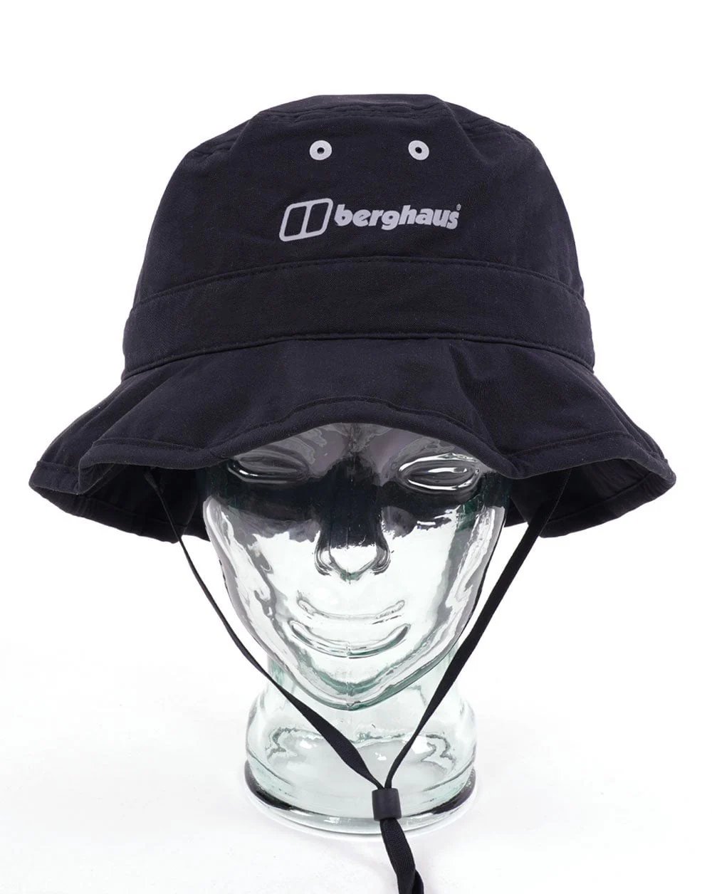 Berghaus Ortler Boonie Hat Black
