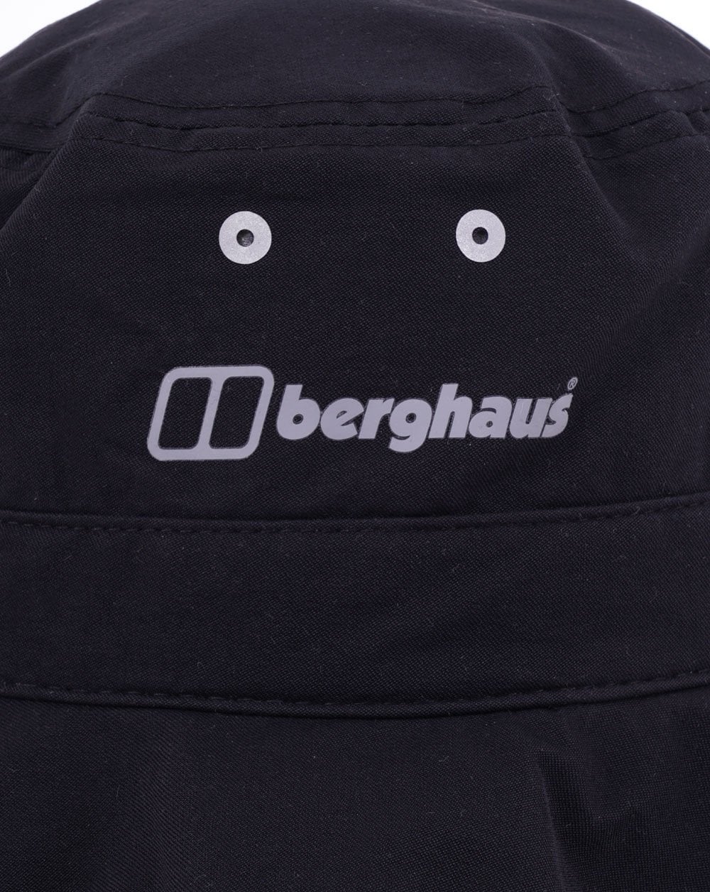 Berghaus Ortler Boonie Hat Black - Image 2