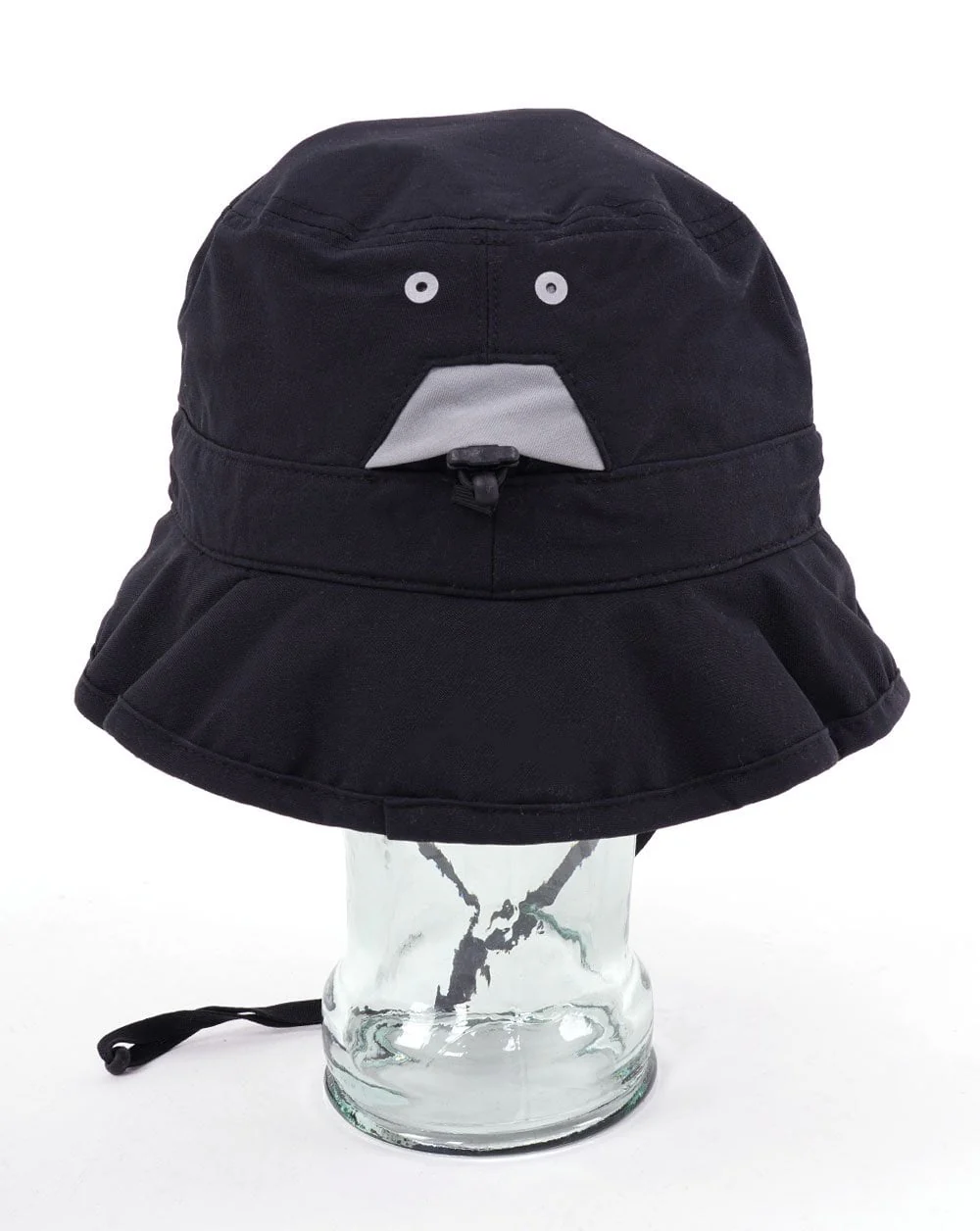 Berghaus Ortler Boonie Hat Black - Image 3