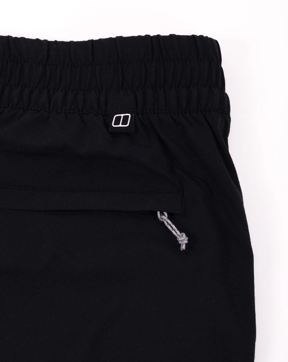 Berghaus Urban Theran Short Black - Image 2