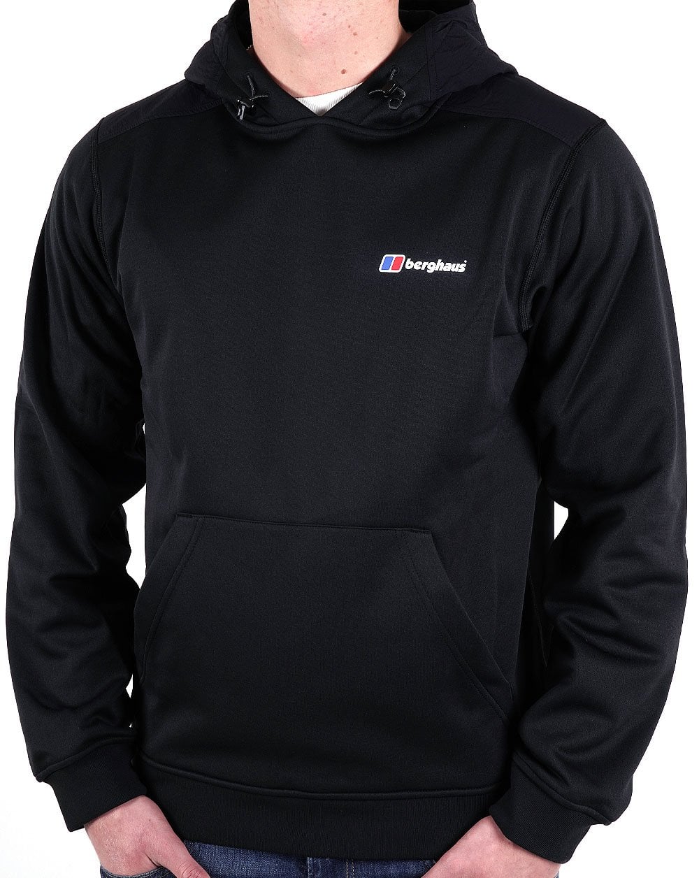 Berghaus Vangar Hoody Black - Image 2