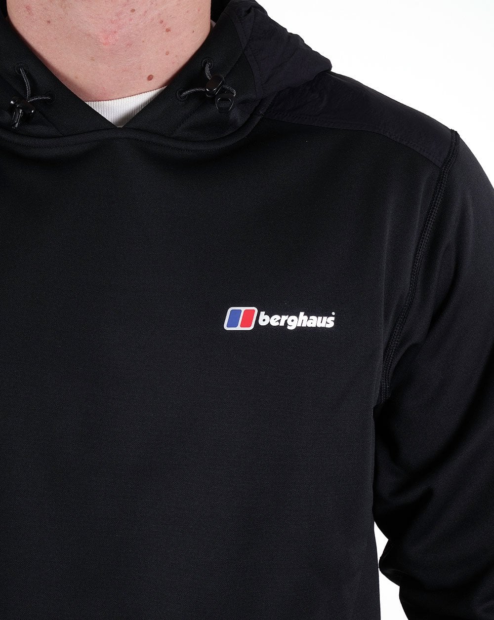 Berghaus Vangar Hoody Black - Image 3