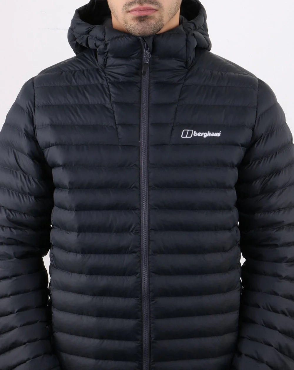 Berghaus Vaskye Jacket Black - Image 4