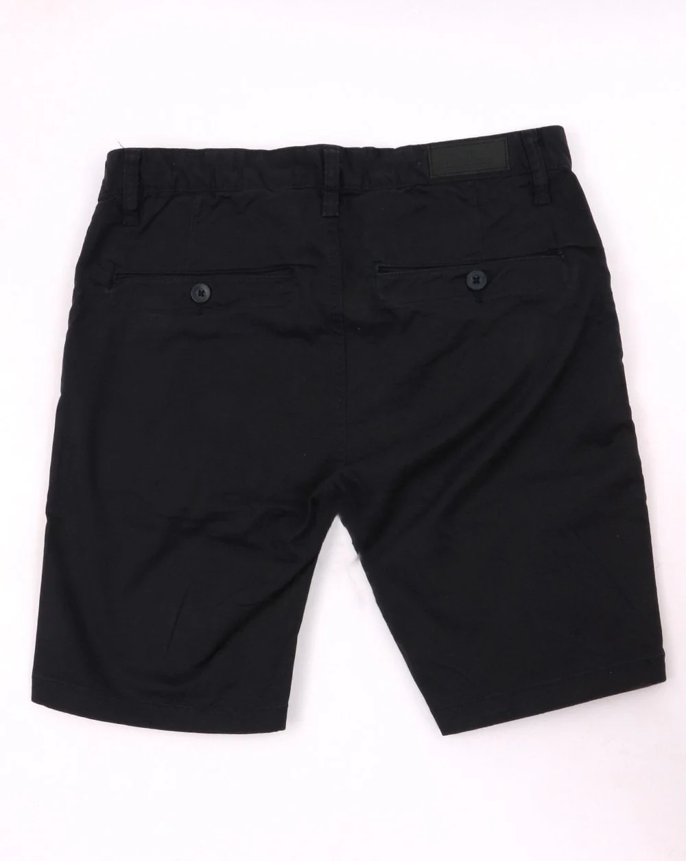 Bermuda Chino Shorts Navy - Image 2