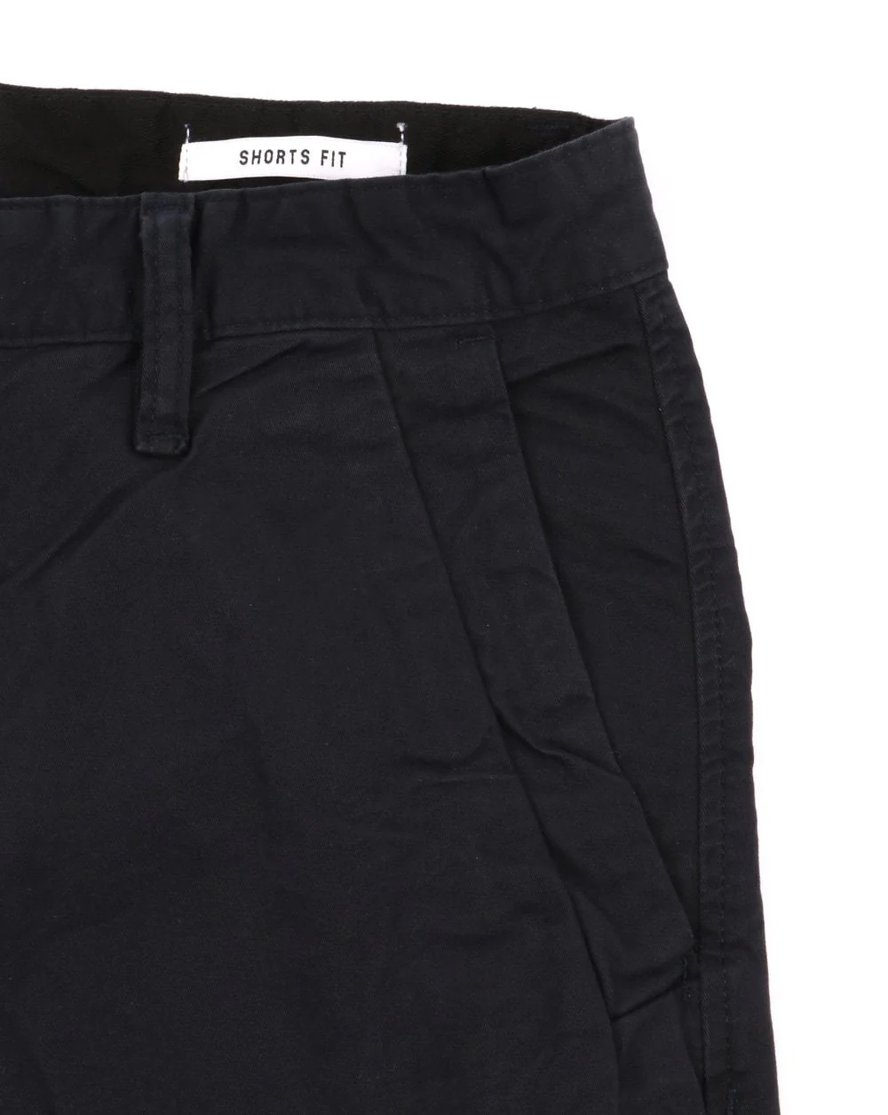 Bermuda Chino Shorts Navy - Image 3