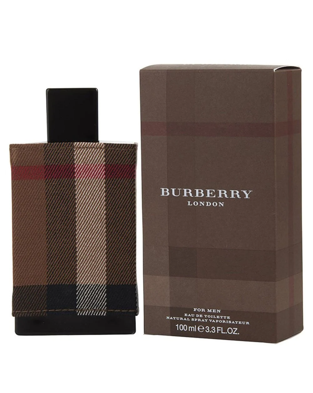 Burberry London 50ml Eau De Toilette