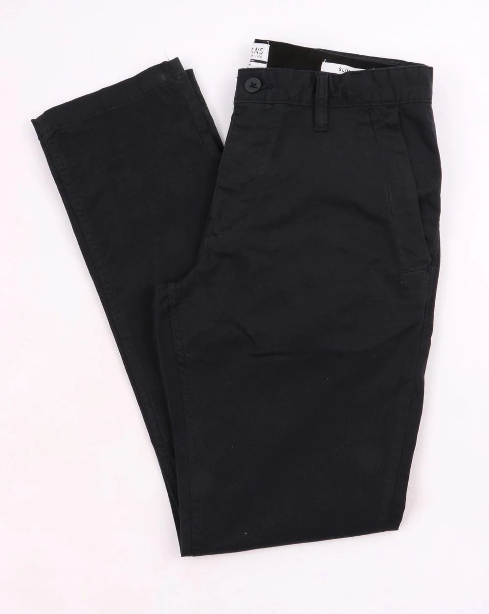 Calvin Chino Navy