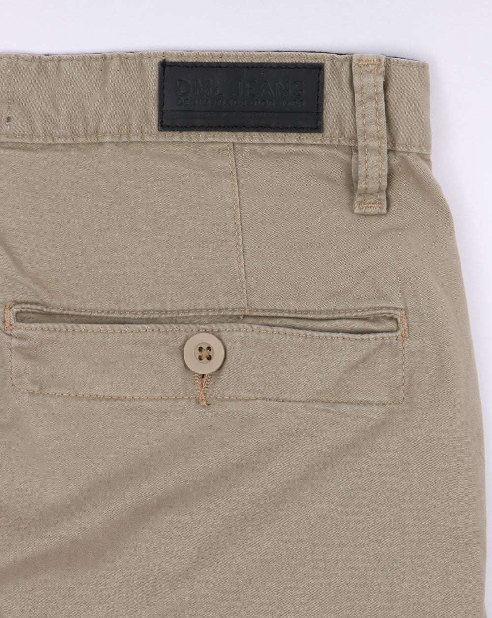 Calvin Chino Stone - Image 2