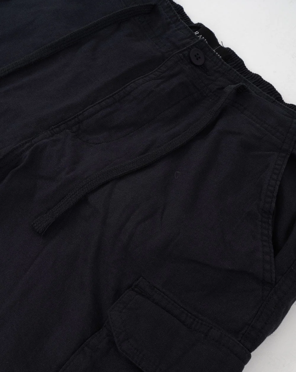 Cargo Short Navy - Image 2