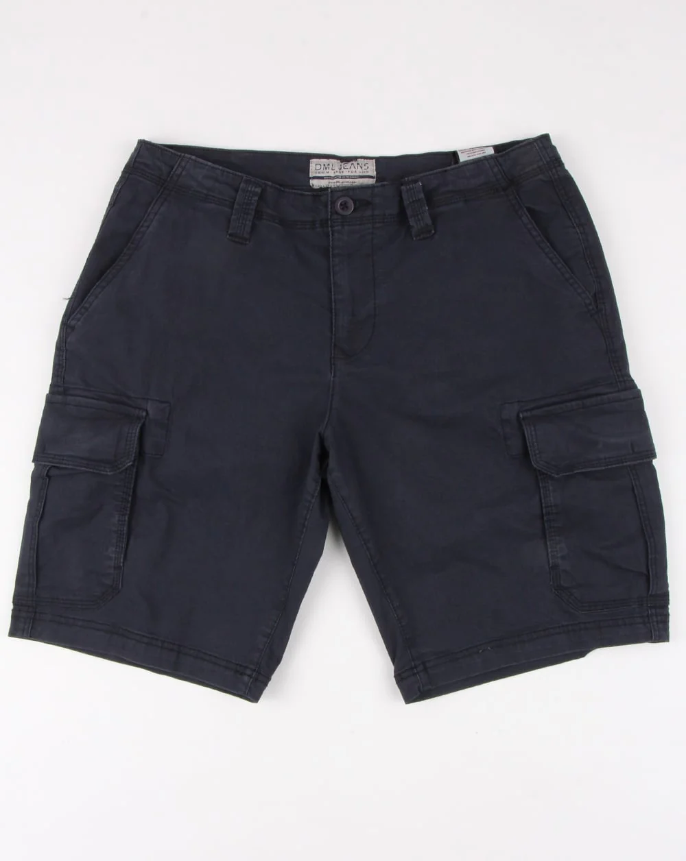 Combat Shorts Navy