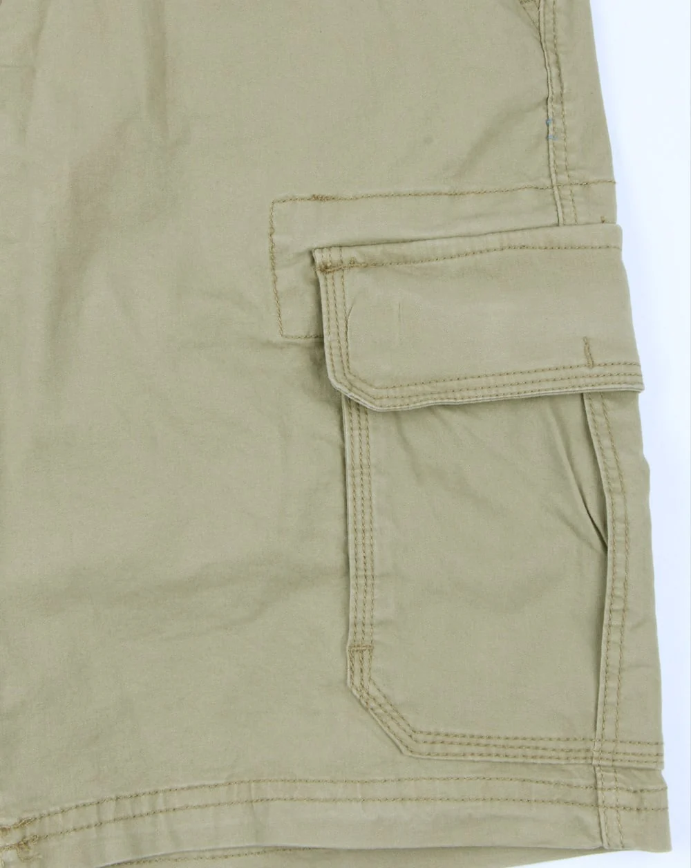 Combat Shorts Stone - Image 3