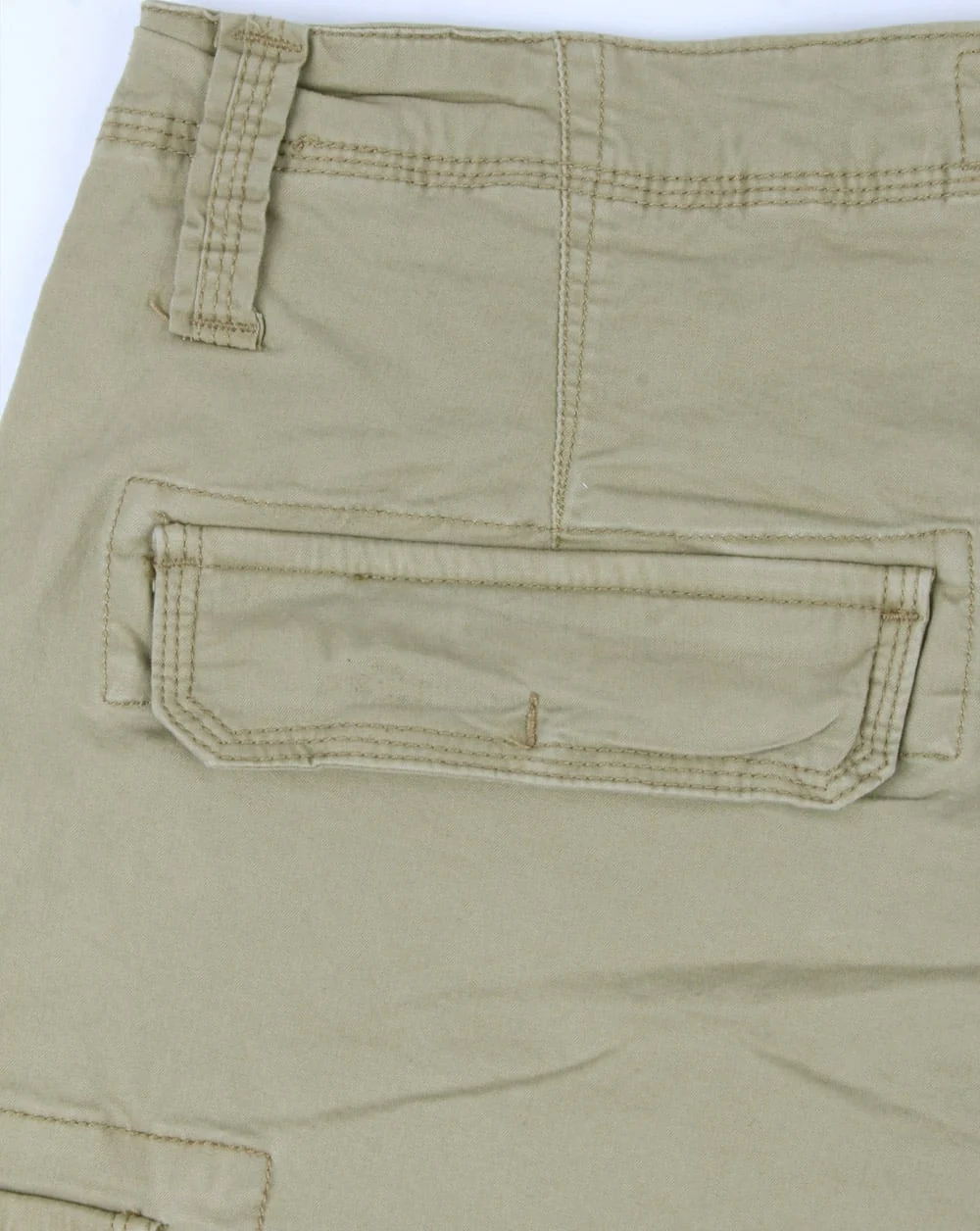 Combat Shorts Stone - Image 4