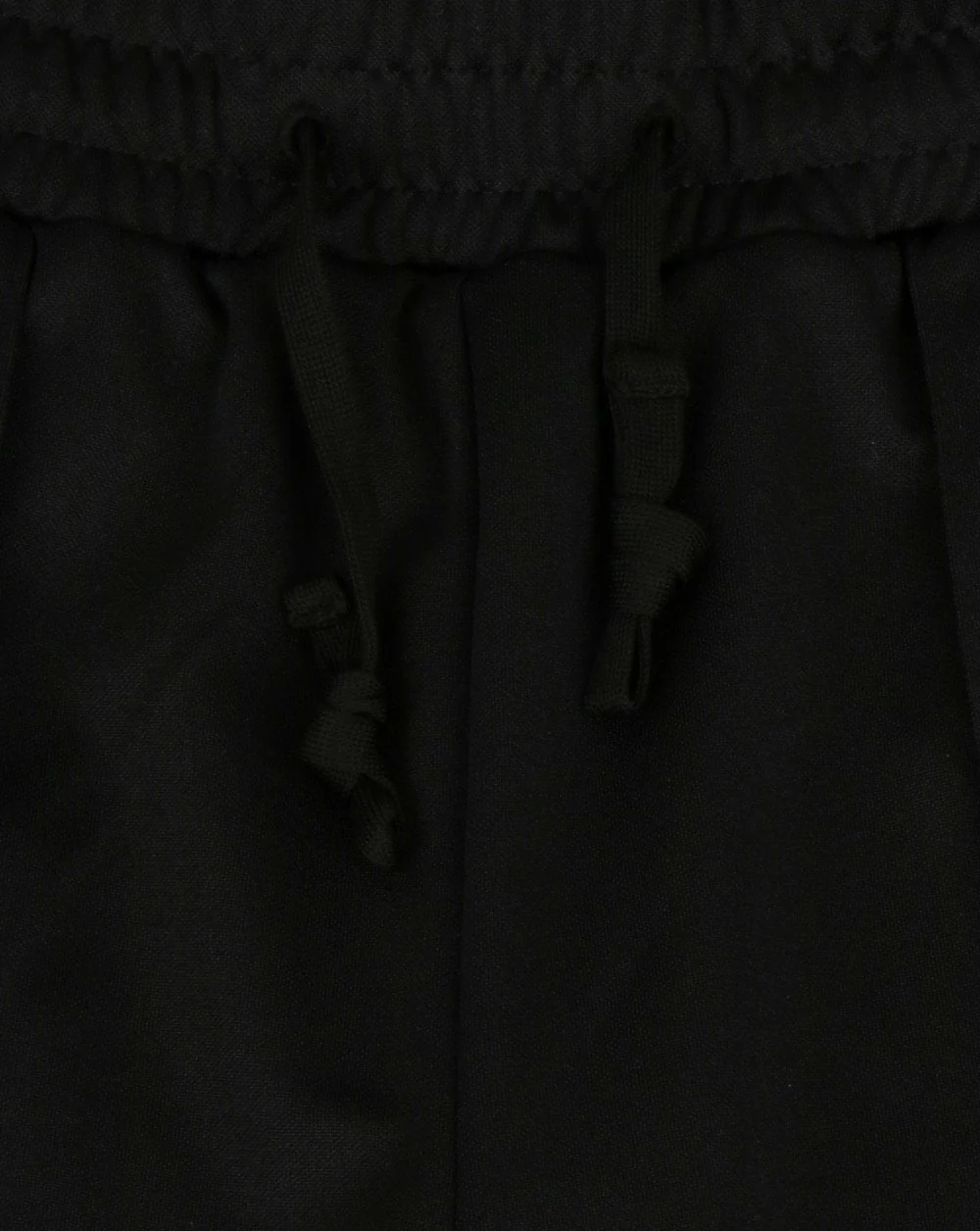 Diadora 80s Shorts Black - Image 2