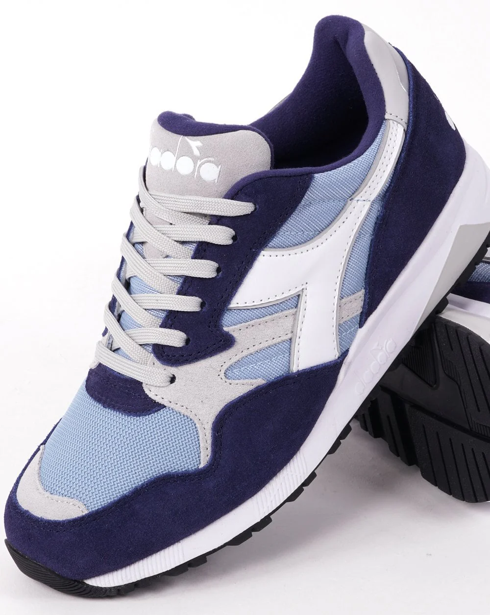 Diadora N902 Trainer Deep Blue / Blue Ice