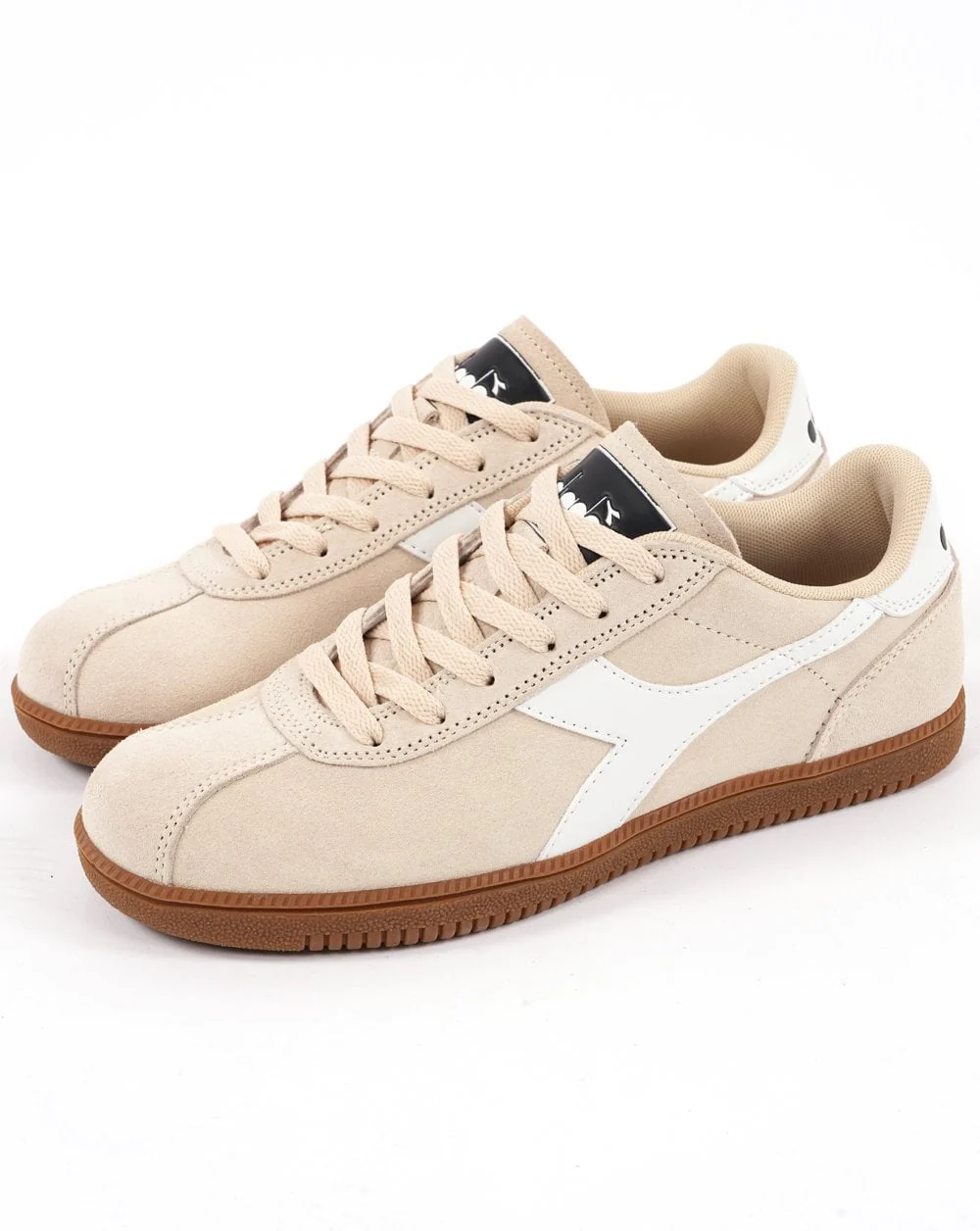 Diadora Tokyo Trainers Parchment - Image 2