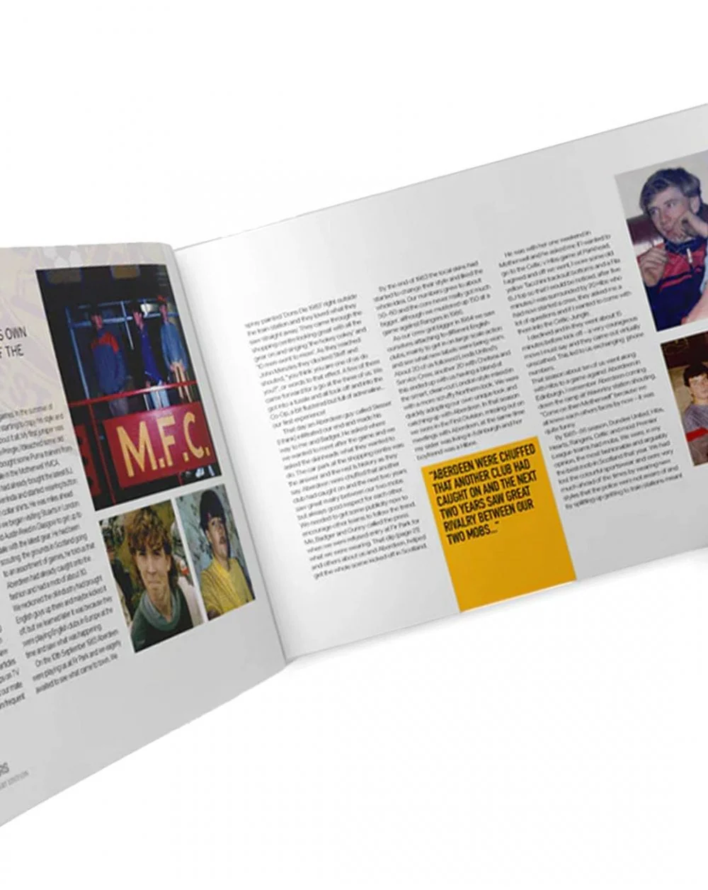 Dressers Anniversary Edition Book - Image 3