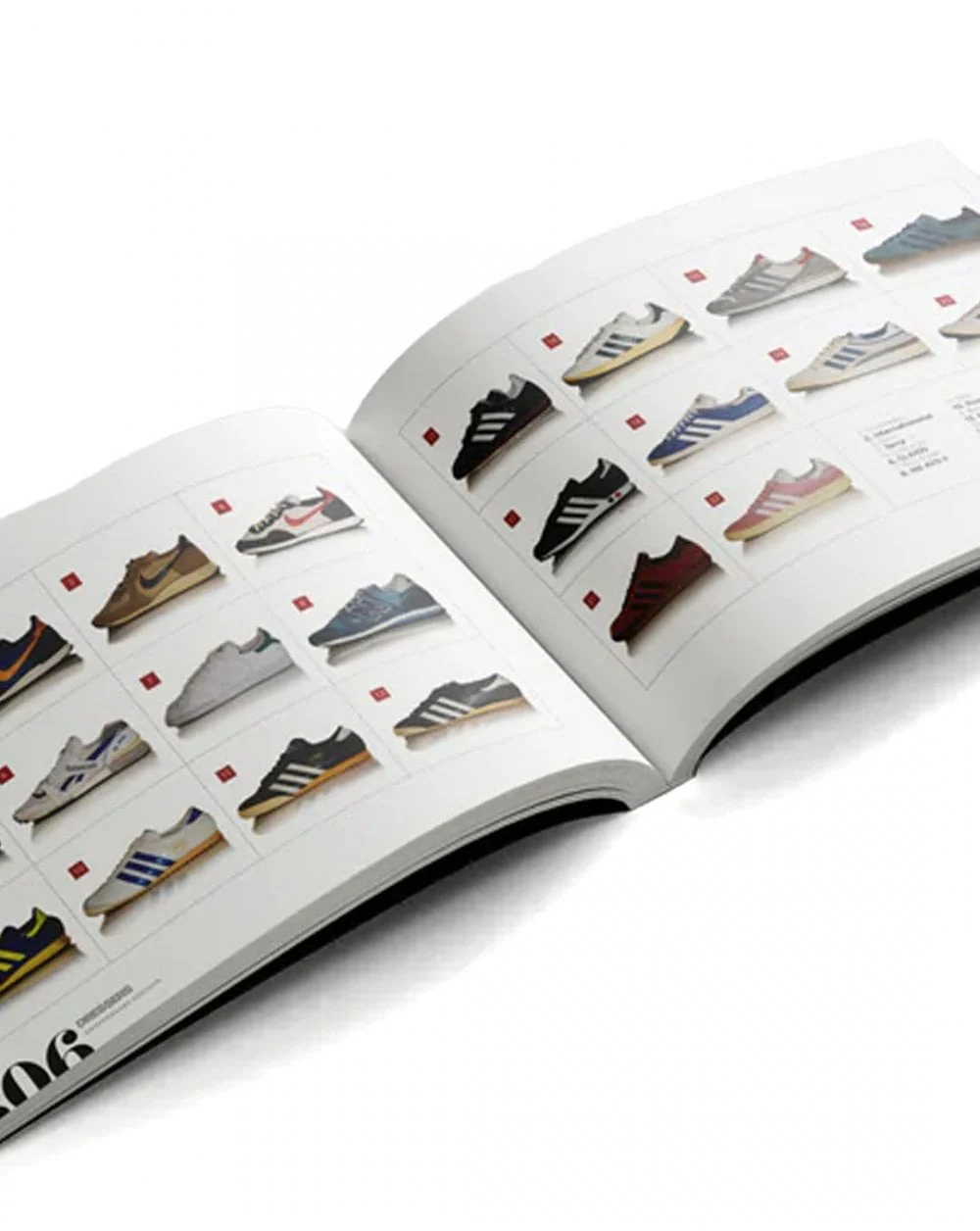Dressers Anniversary Edition Book - Image 4