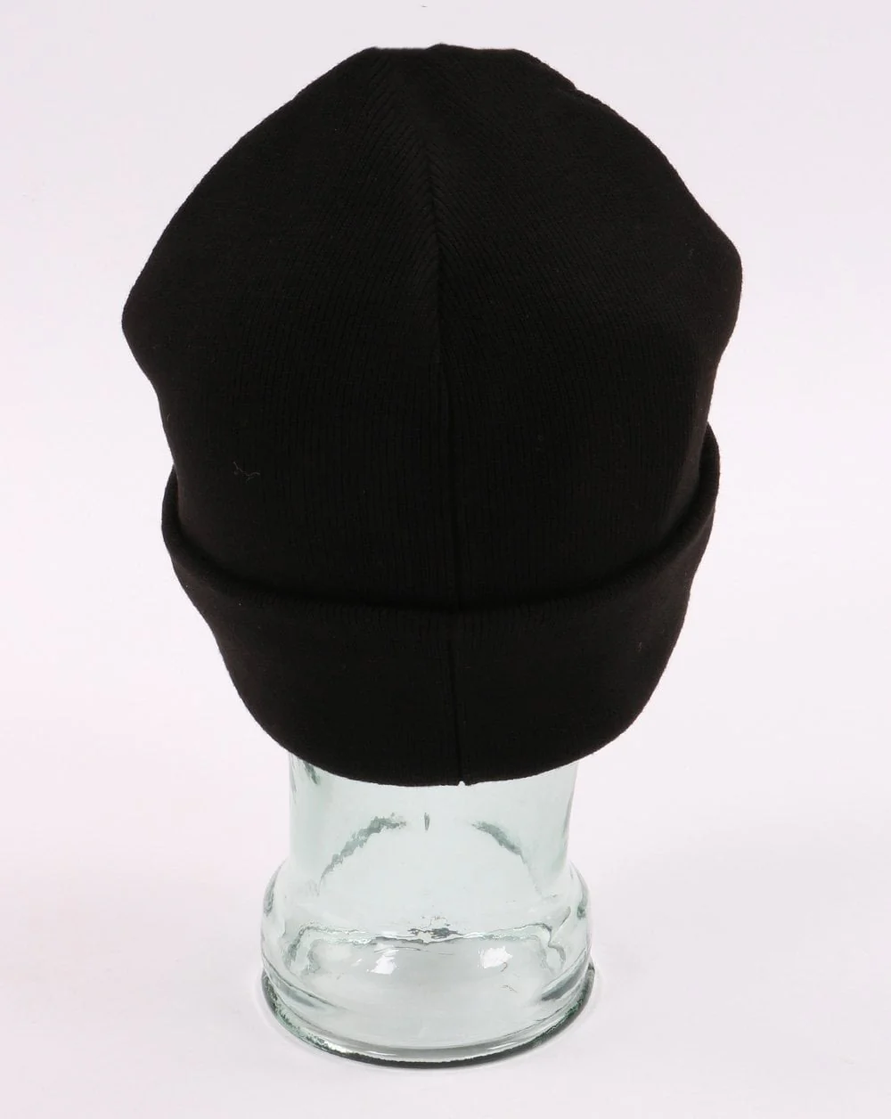EA7 Beanie Hat Black - Image 3