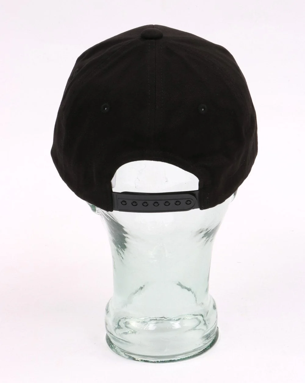 Ea7 Cap Black/silver - Image 4