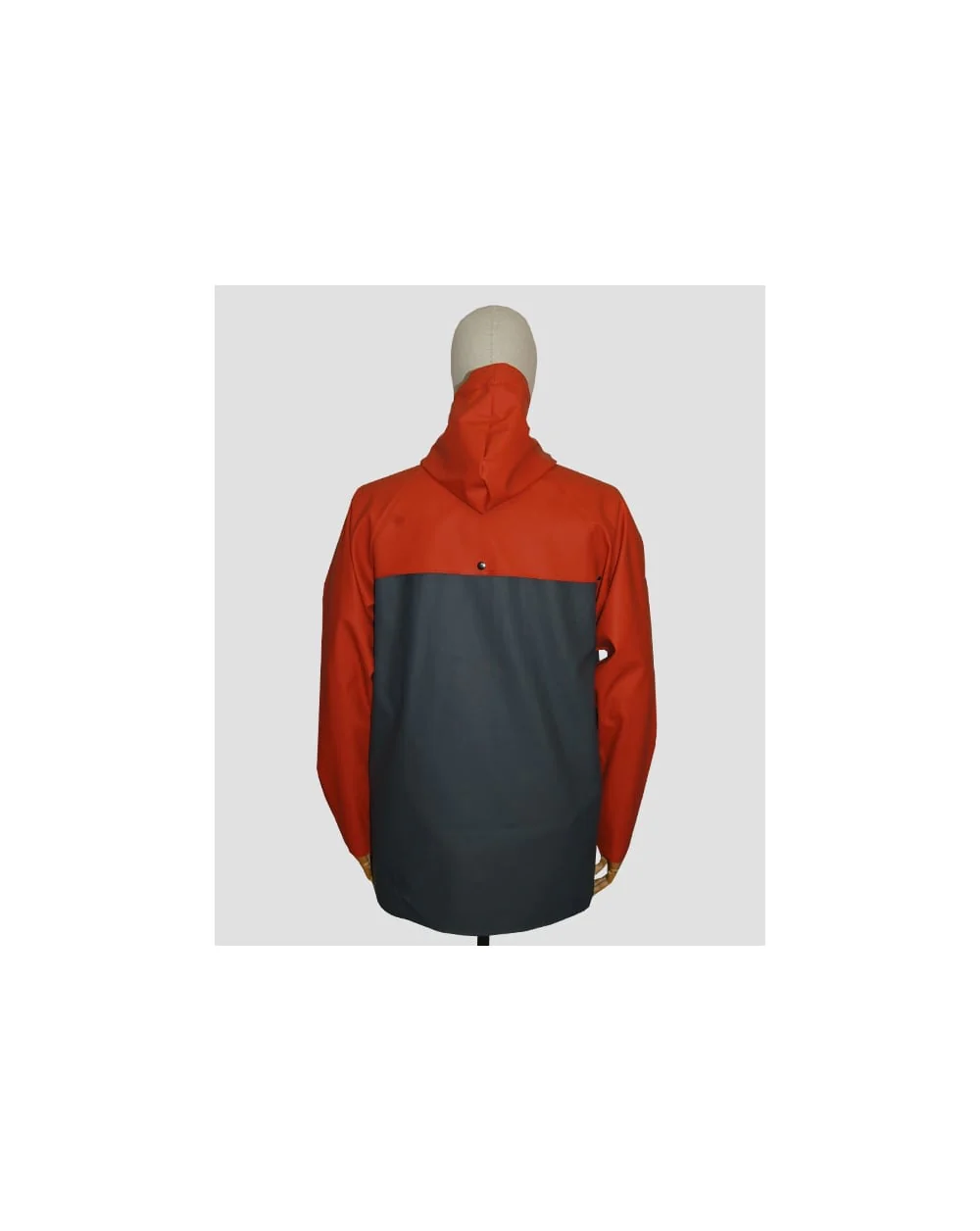 Elka Blokhus Jacket Dark Grey/roobius - Image 3