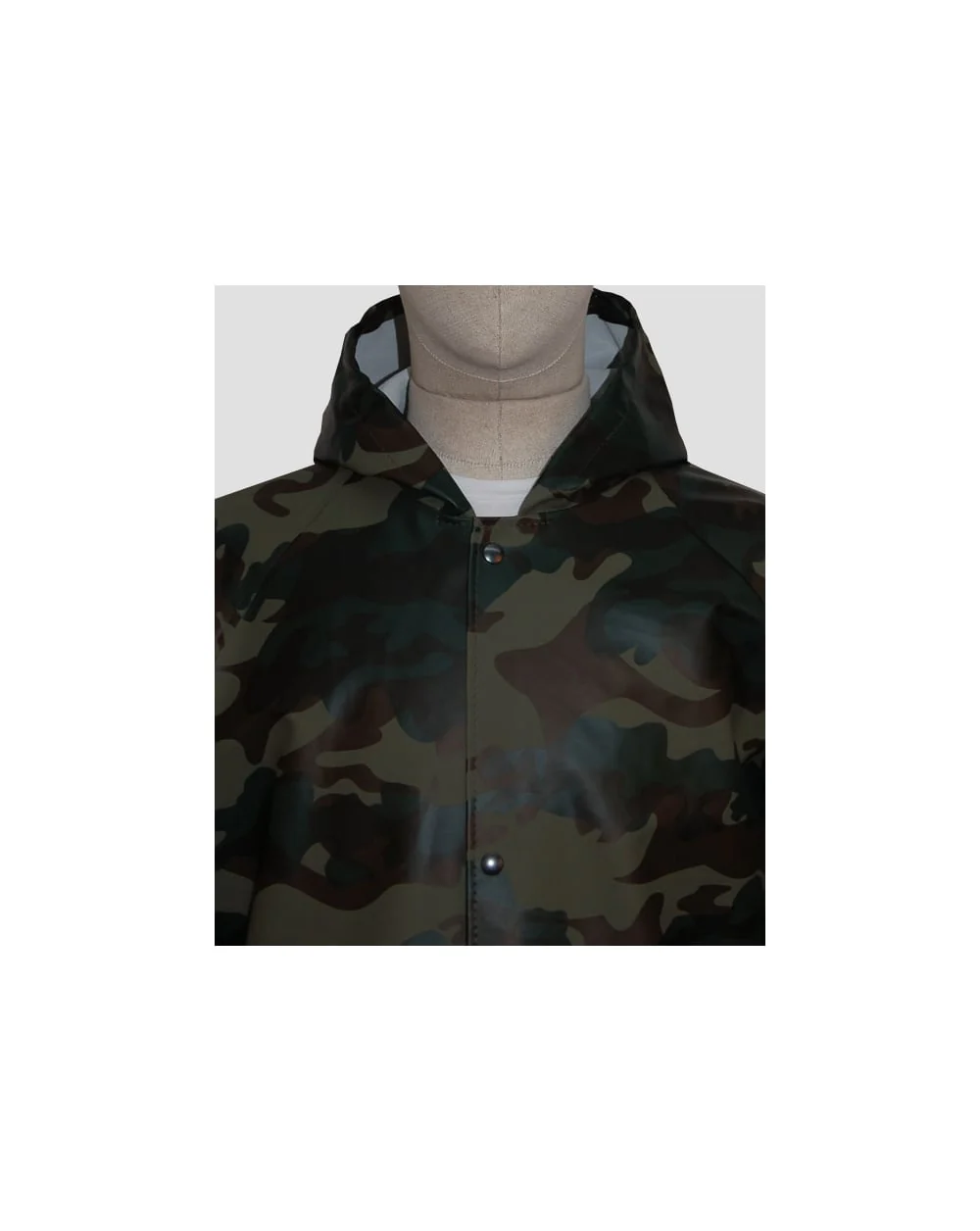 Elka Klitmoller Jacket Camo - Image 4