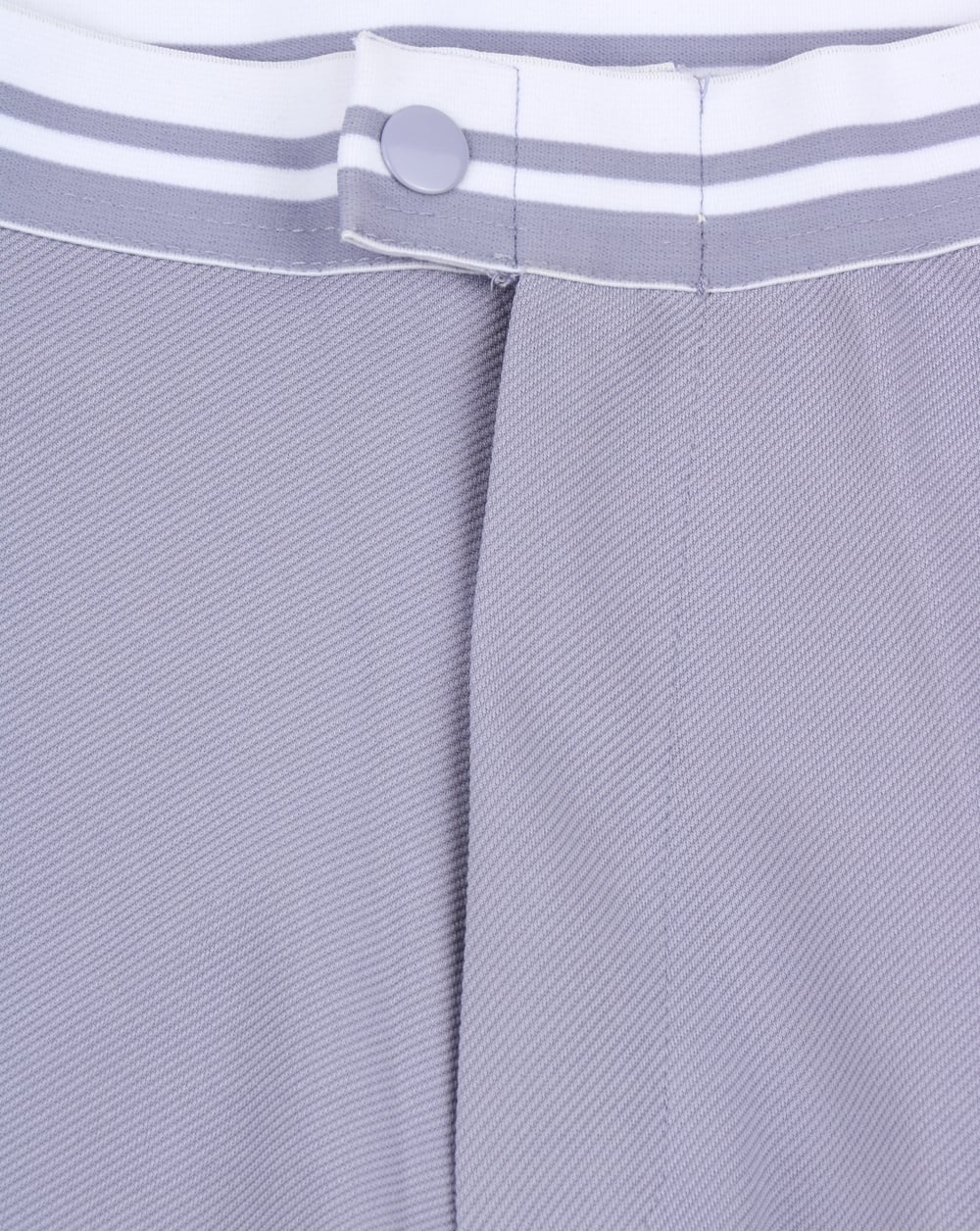 Ellesse 80s Tennis Shorts Fresh Lilac - Image 2