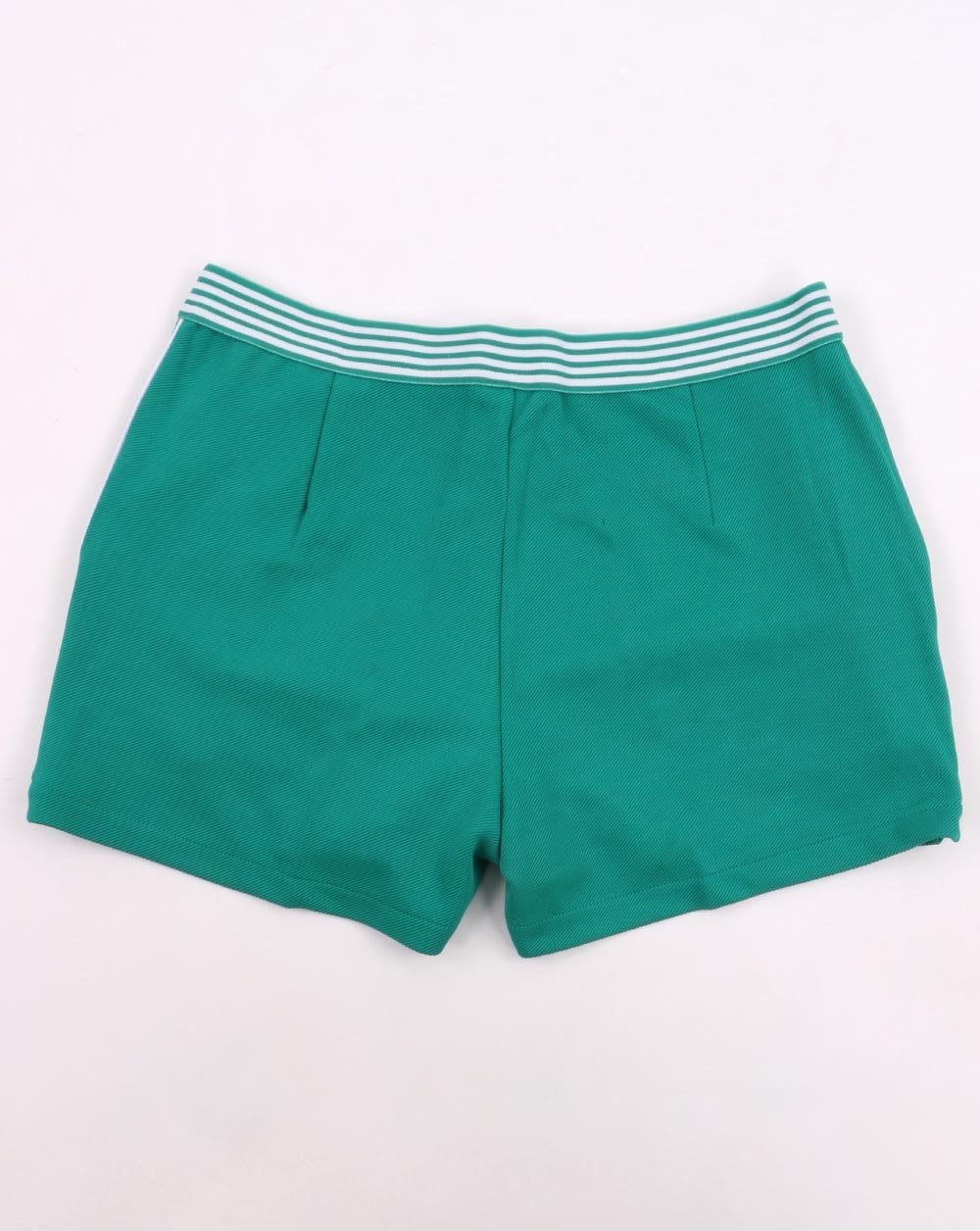 Ellesse 80s Tennis Shorts Teal Green - Image 5
