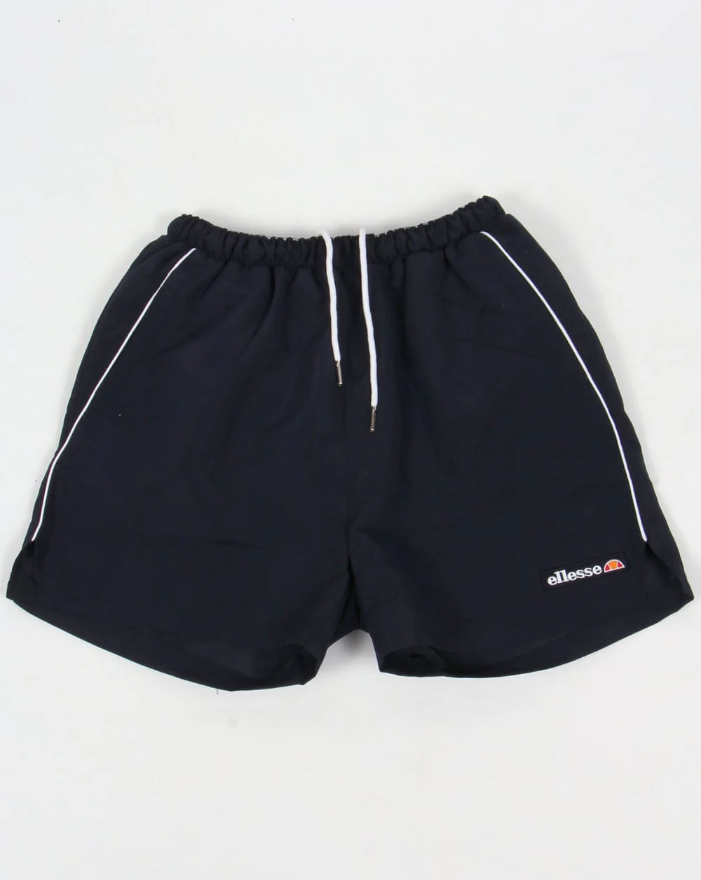 Ellesse Abruz Swim Shorts Navy